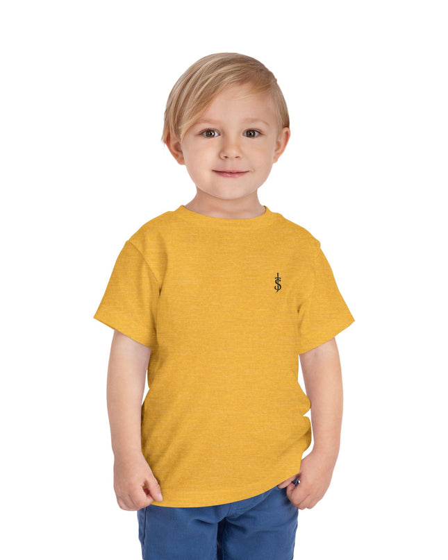 Sarr Legacy Toddler Tee
