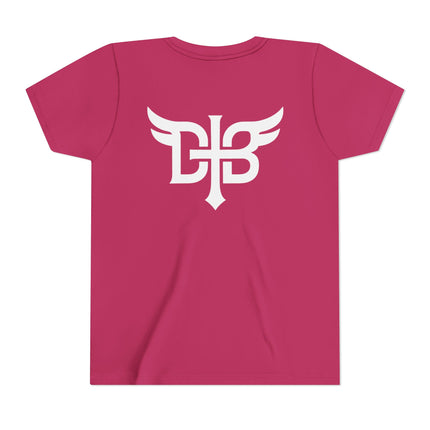 The Badenhorst Heritage Youth Tee