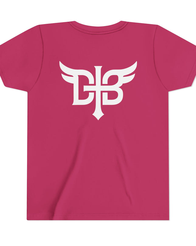 The Badenhorst Heritage Youth Tee