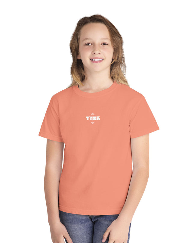 Kids Just Watch T-Shirt