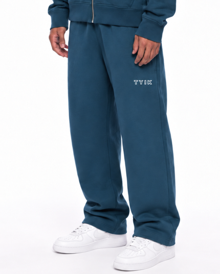 JUSTWATCH ELEMENT Thermal Barrel Sweatpant