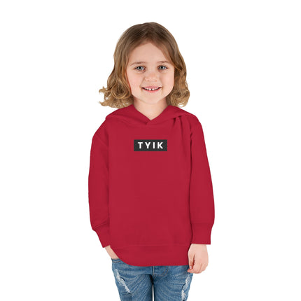 Toddler Everyday Hoodie