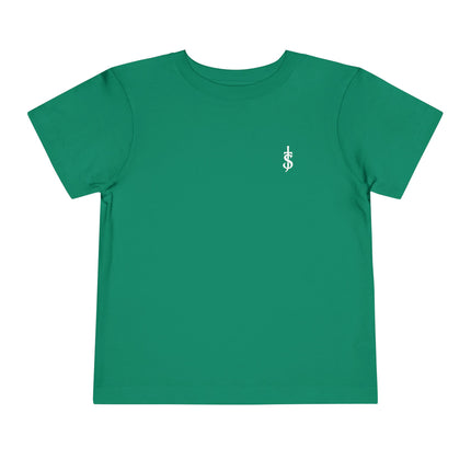 Sarr Legacy Toddler Tee