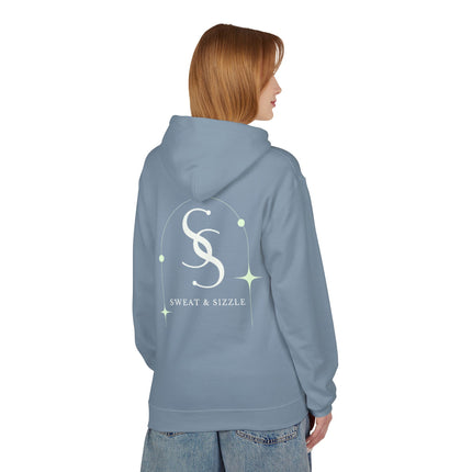 TYIK x Sweat and Sizzle - Practice Hoodie