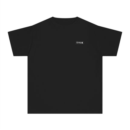 Youth Just Watch Tee