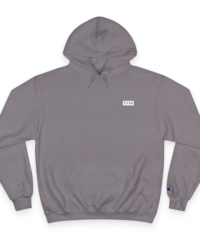 TYIK x Champion Hoodie