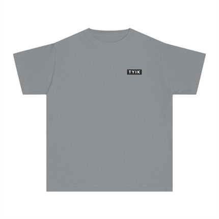 Youth Just Watch Tee
