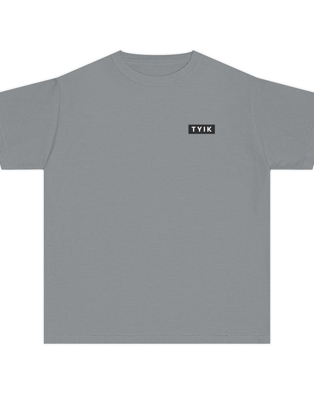 Youth Just Watch Tee