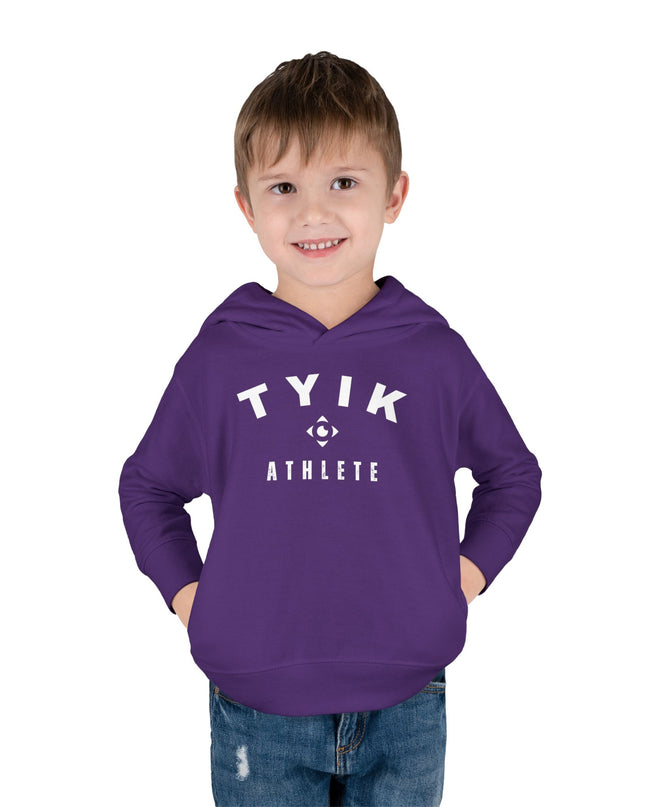 Toddler Everyday Hoodie