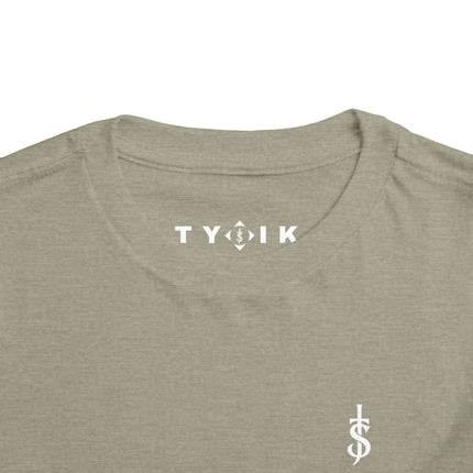 Sarr Legacy Toddler Tee