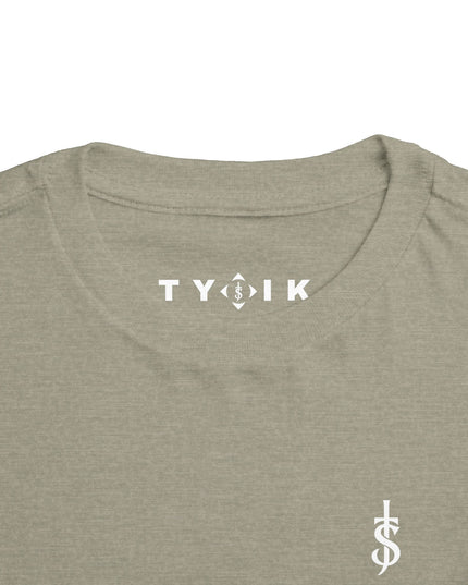 Sarr Legacy Toddler Tee