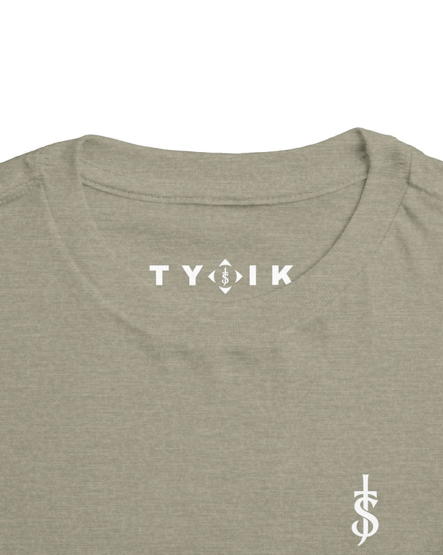 Sarr Legacy Toddler Tee