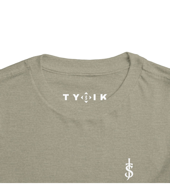 Sarr Legacy Toddler Tee