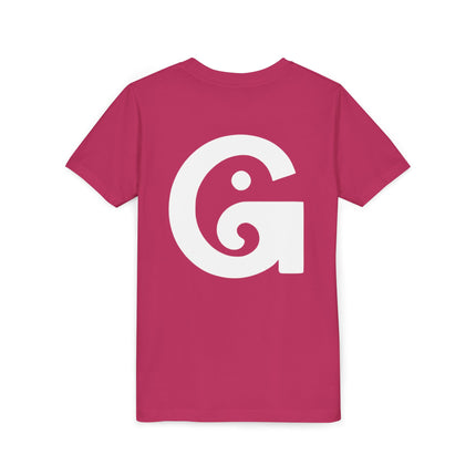 Goncharova Balance Youth Tee