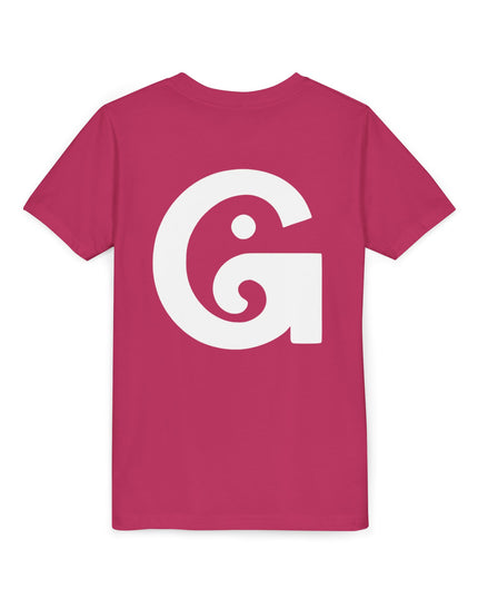 Goncharova Balance Youth Tee