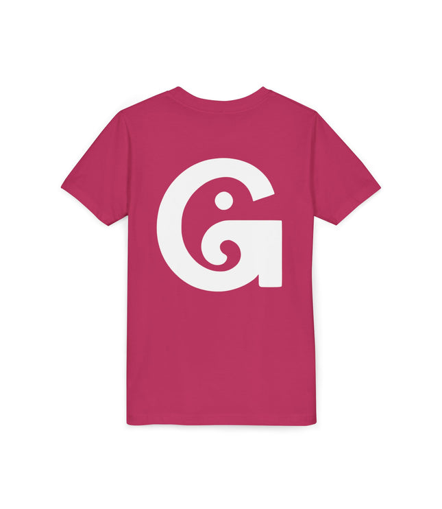 Goncharova Balance Youth Tee