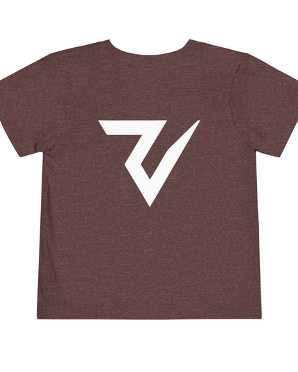 Velcz Break Point Toddler Tee