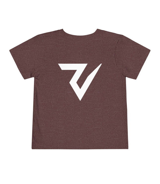 Velcz Break Point Toddler Tee