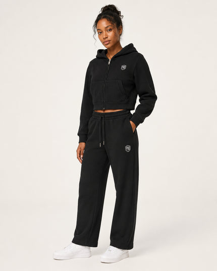 TYIK x P.R.O. Women's Straight-Leg Sweatpants