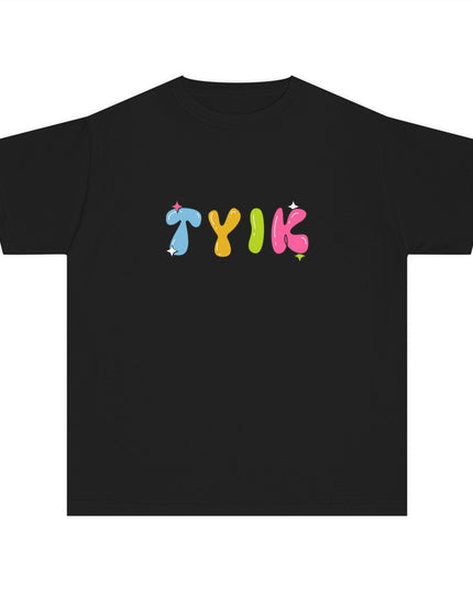 JUSTWATCH Kids T-Shirt