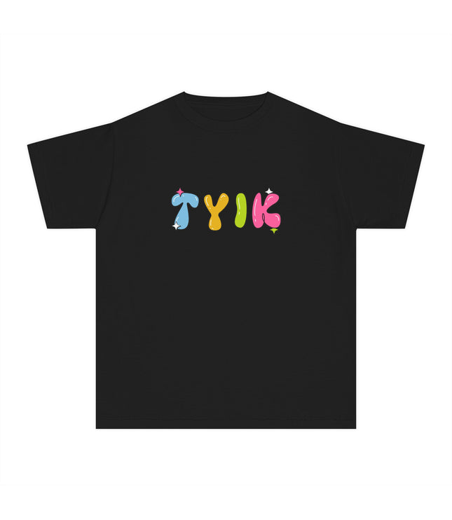 JUSTWATCH Kids T-Shirt