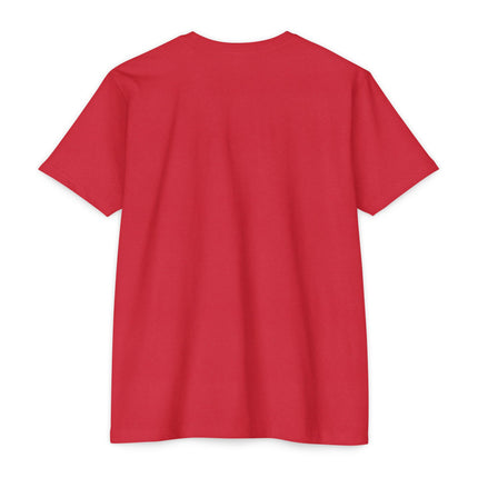 JUSTWATCH Practice Tee