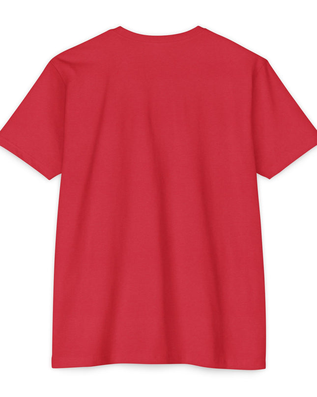 JUSTWATCH Practice Tee