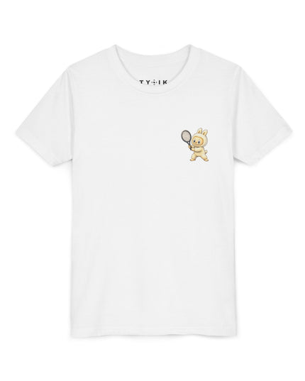 JUSTWATCH Youth Tennis 'Match Play' Tee