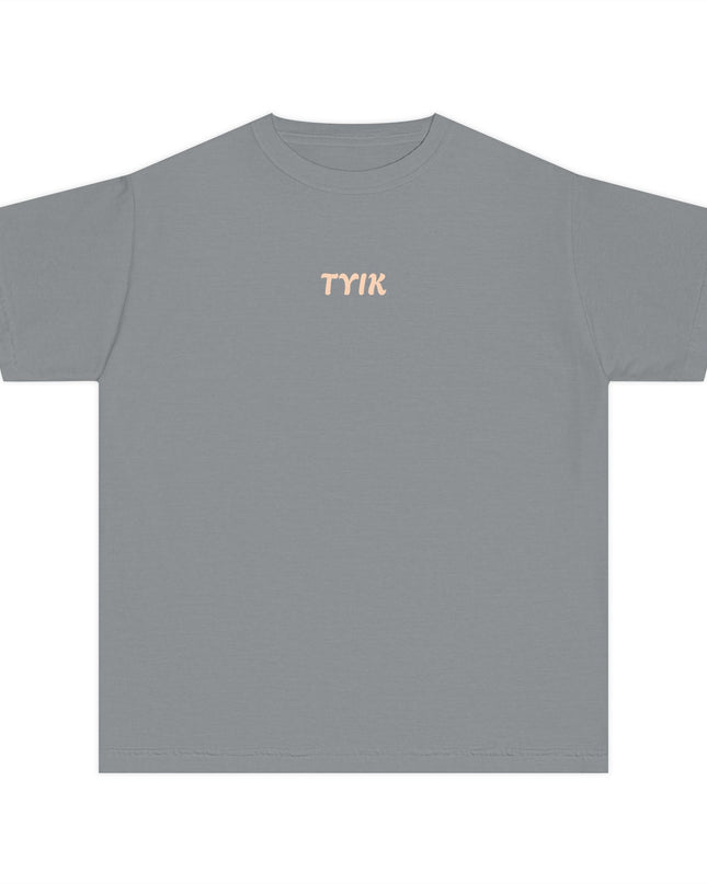 Kids Tennis T-Shirt