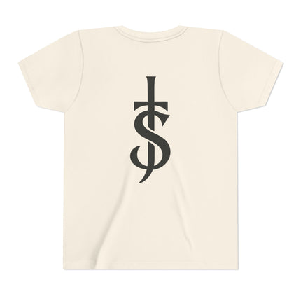 Sarr Legacy Youth Tee
