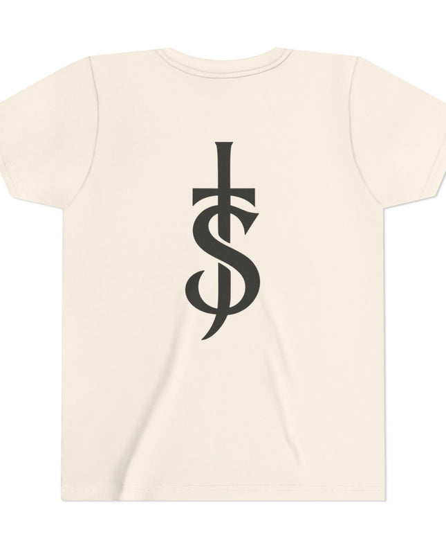 Sarr Legacy Youth Tee