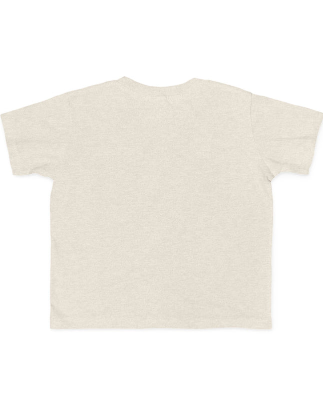JUSTWATCH Toddler Tee