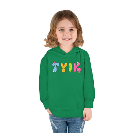 Toddler Everyday Hoodie