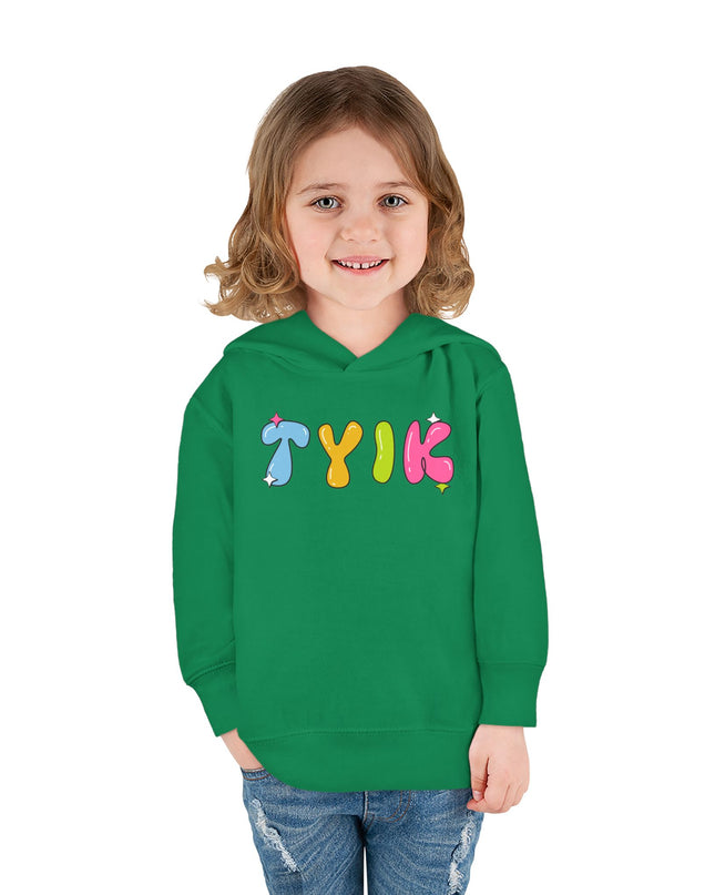 Toddler Everyday Hoodie