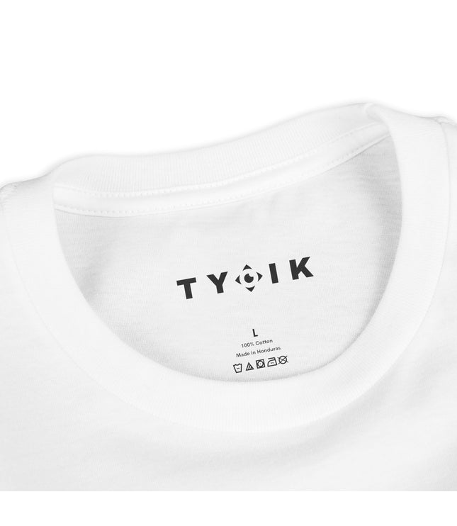 Youth Tennis 'Game Set Match' Tee