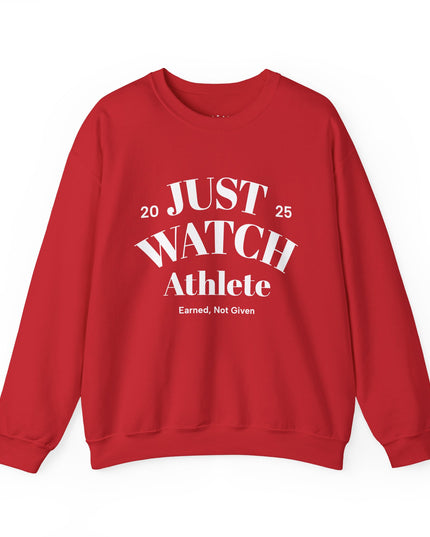 JUSTWATCH Practice Sweater