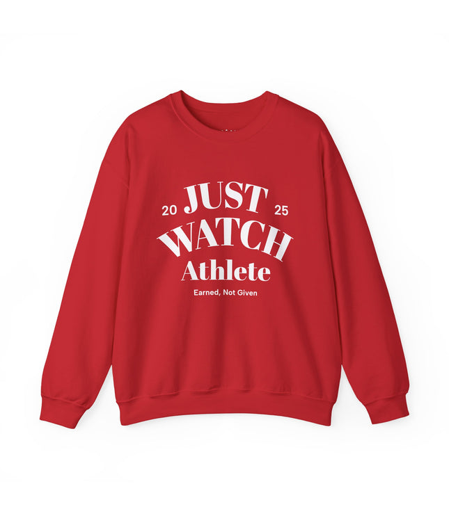 JUSTWATCH Practice Sweater