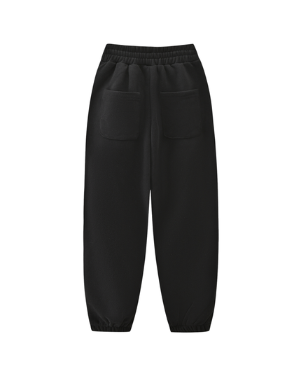 JUSTWATCH Junior Core Fleece Jogger