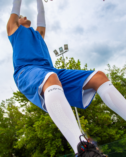 JUMPER Long Sock