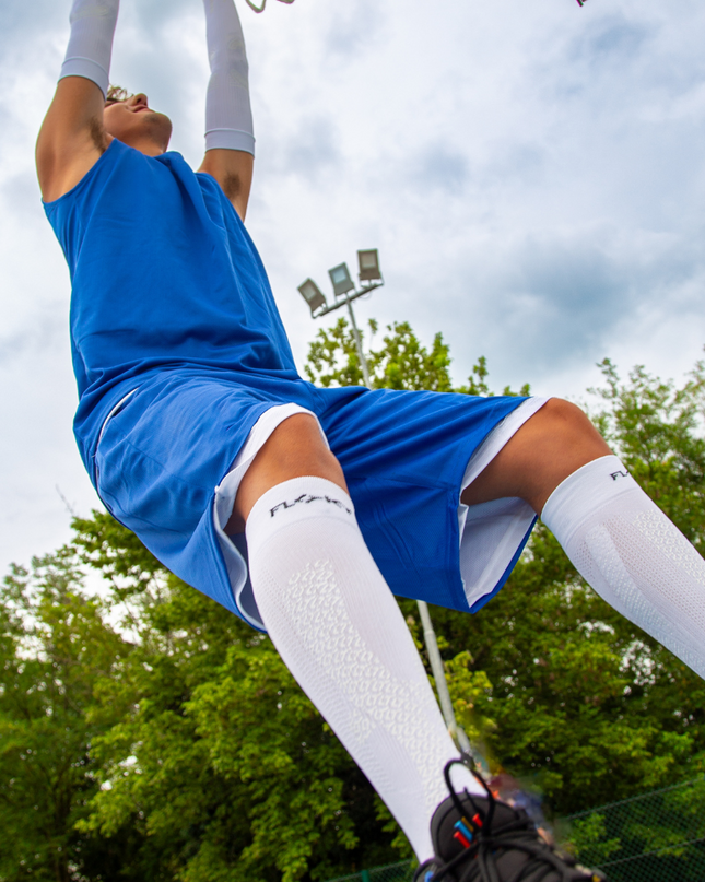 JUMPER Long Sock