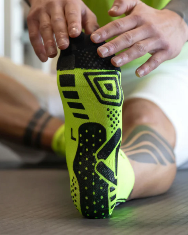 MULTISPORT Short Sock