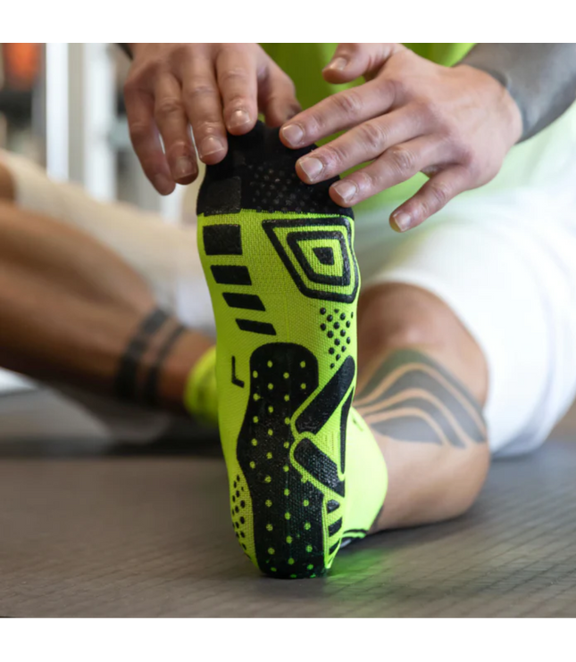 MULTISPORT Short Sock