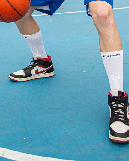 JUMPER Medium Sock