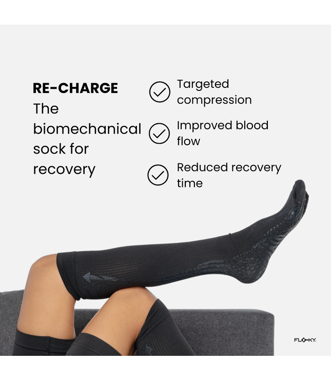 RE-CHARGE Sock