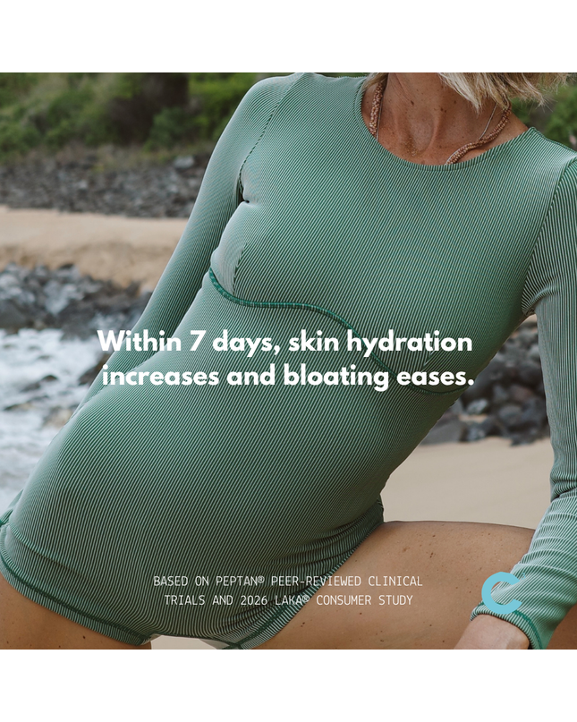 LAKA® C3 [Protein, Electrolyte]