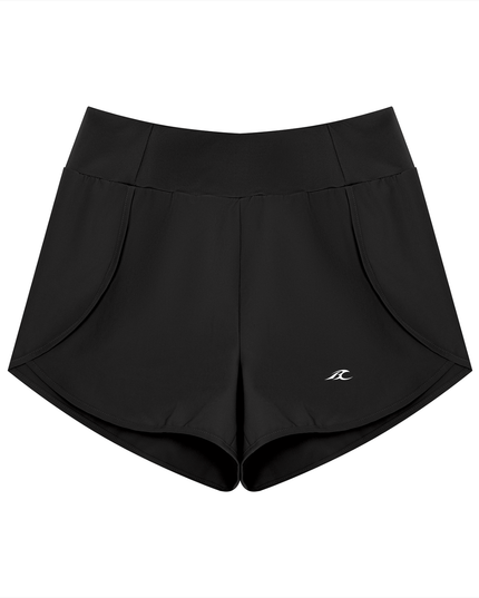 CHIU Courtline High-Rise Short