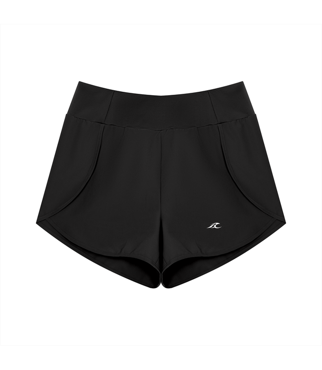 CHIU Courtline High-Rise Short