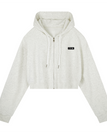 Oat Gray / S