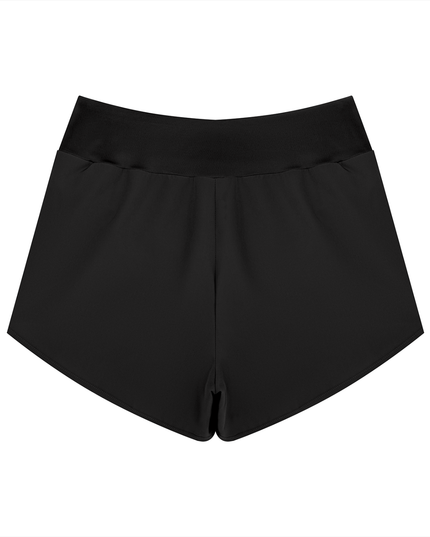 CHIU Courtline High-Rise Short
