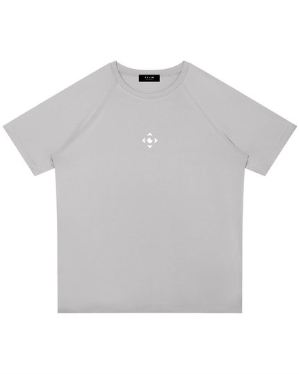 JUSTWATCH Raglan Performance Tee